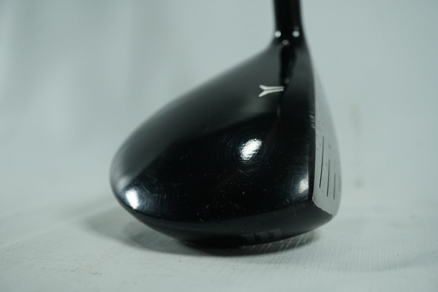 Wilson Ultra XD 3 Wood 15° / Graphite Shaft