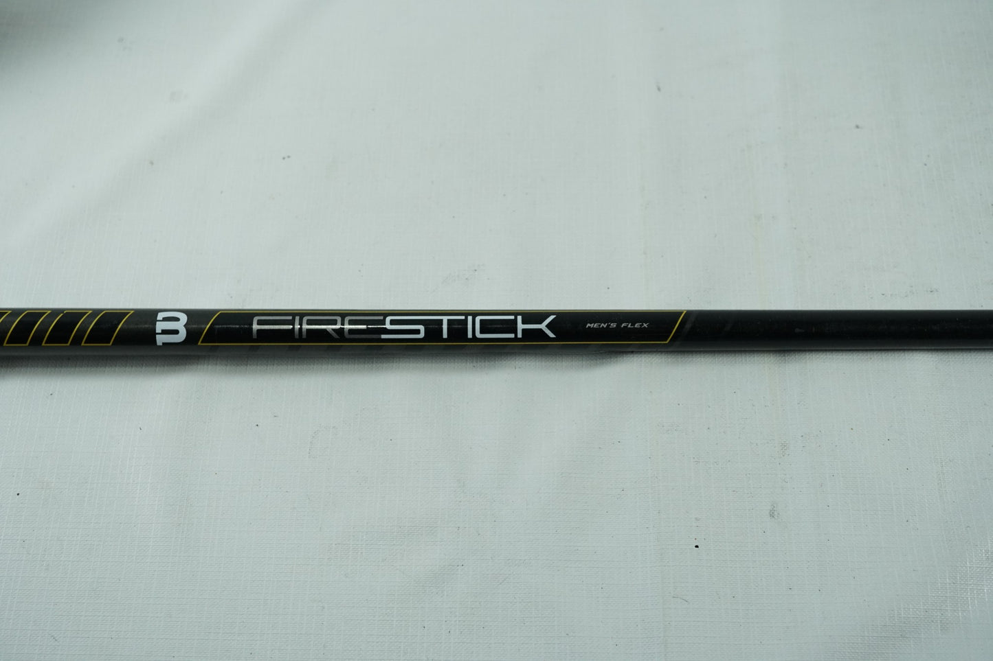 Wilson Ultra XD 3 Wood 15° / Graphite Shaft