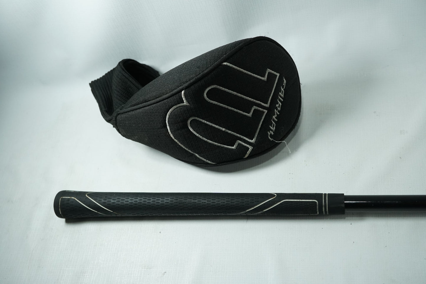 Wilson Ultra XD 3 Wood 15° / Graphite Shaft