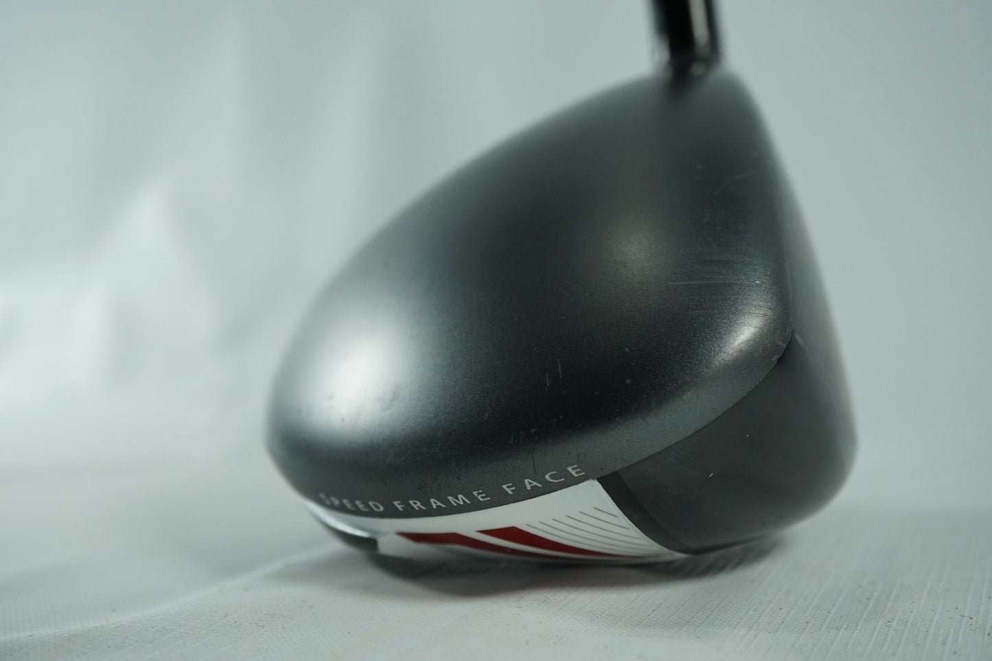 Callaway XHot Pro Driver 9.5° / Stiff Flex Graphite Shaft