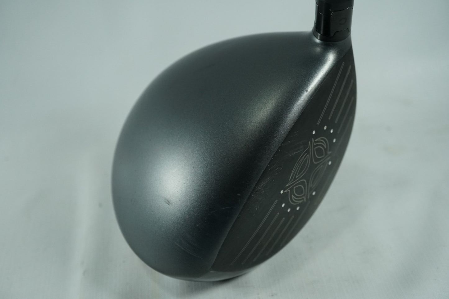 Callaway XHot Pro Driver 9.5° / Stiff Flex Graphite Shaft