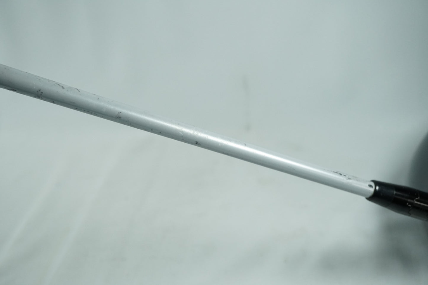 Callaway XHot Pro Driver 9.5° / Stiff Flex Graphite Shaft