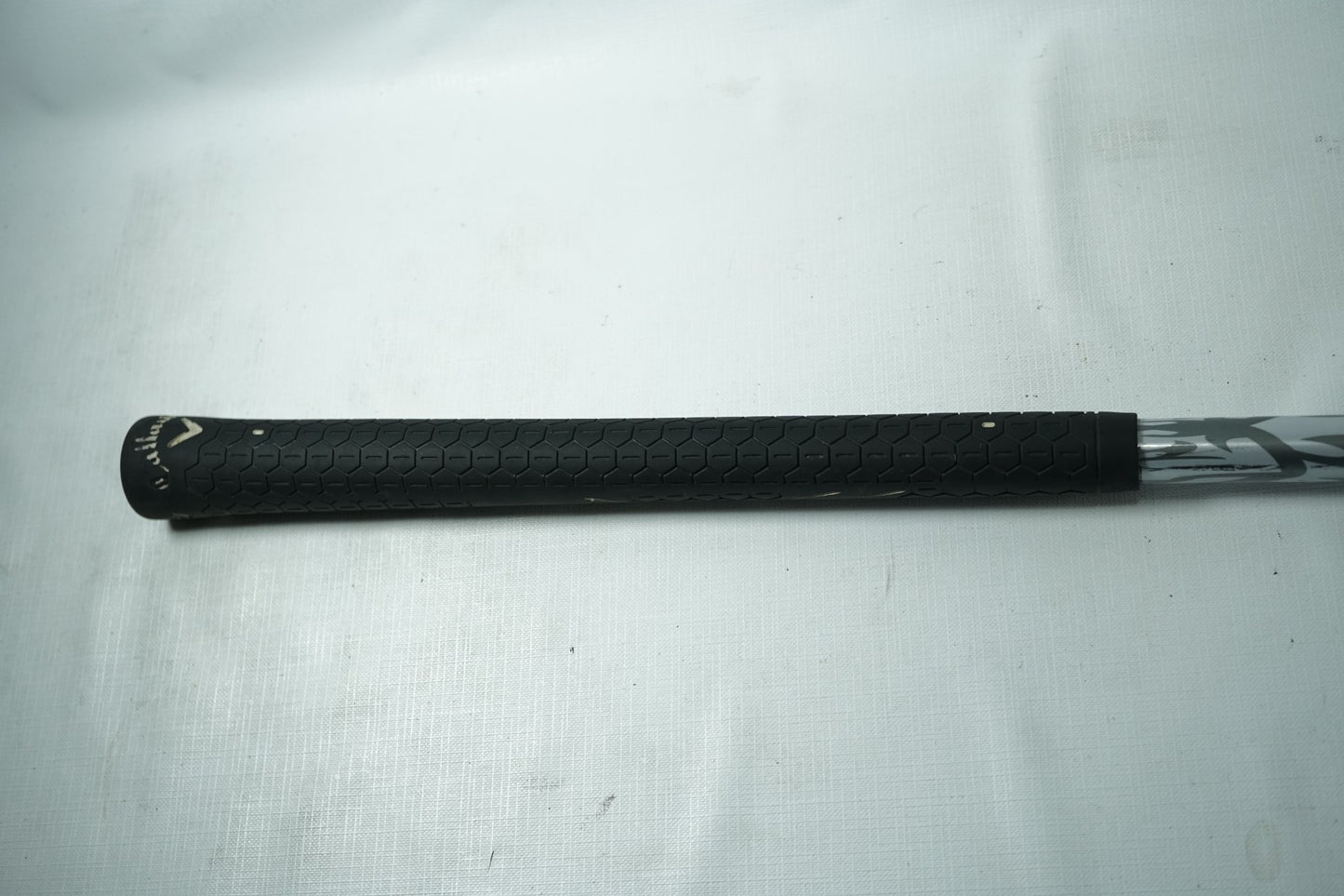 Callaway XHot Pro Driver 9.5° / Stiff Flex Graphite Shaft