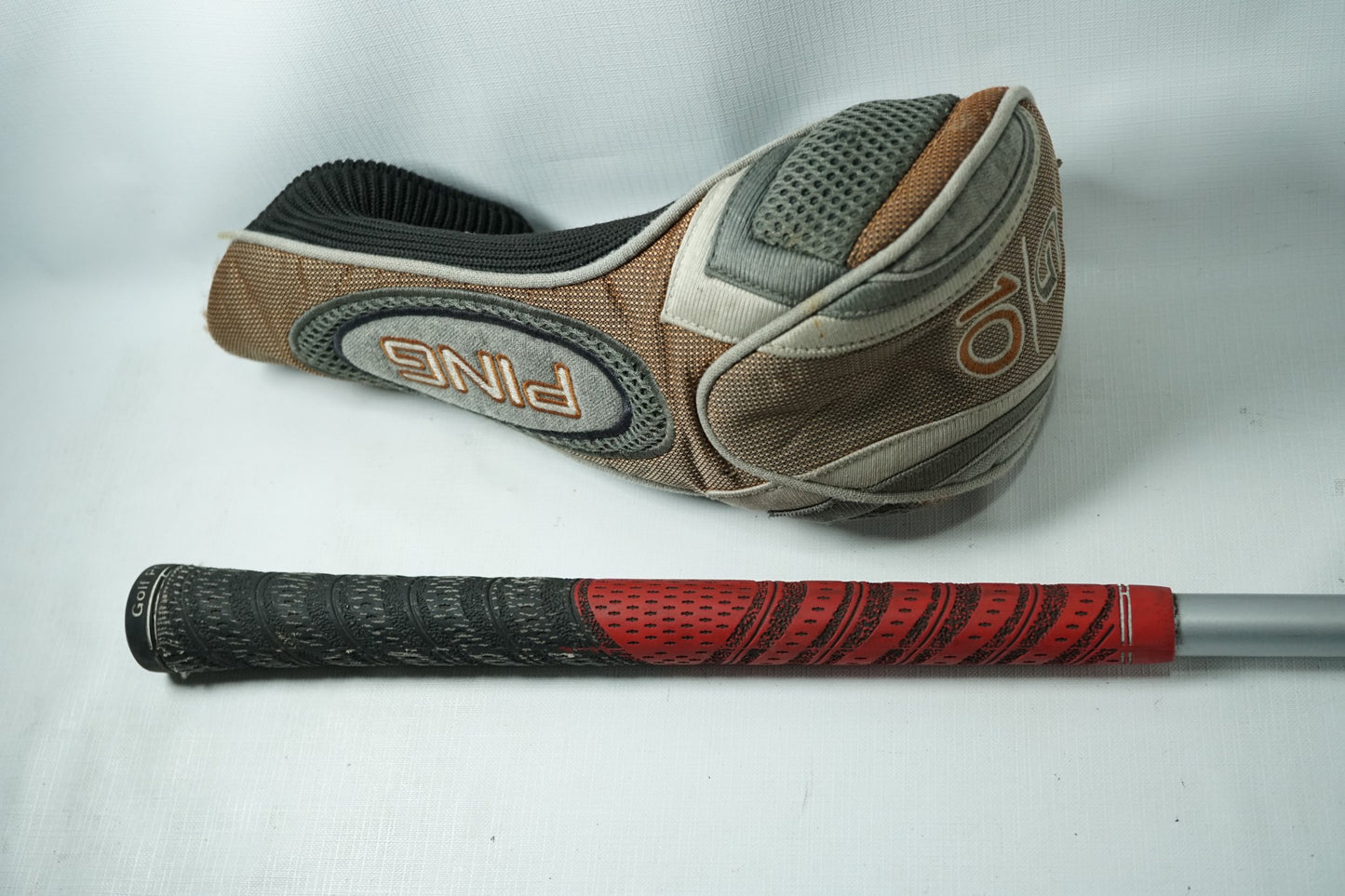 Ping G10 4 Wood 17° / Regular Flex Graphite Shaft