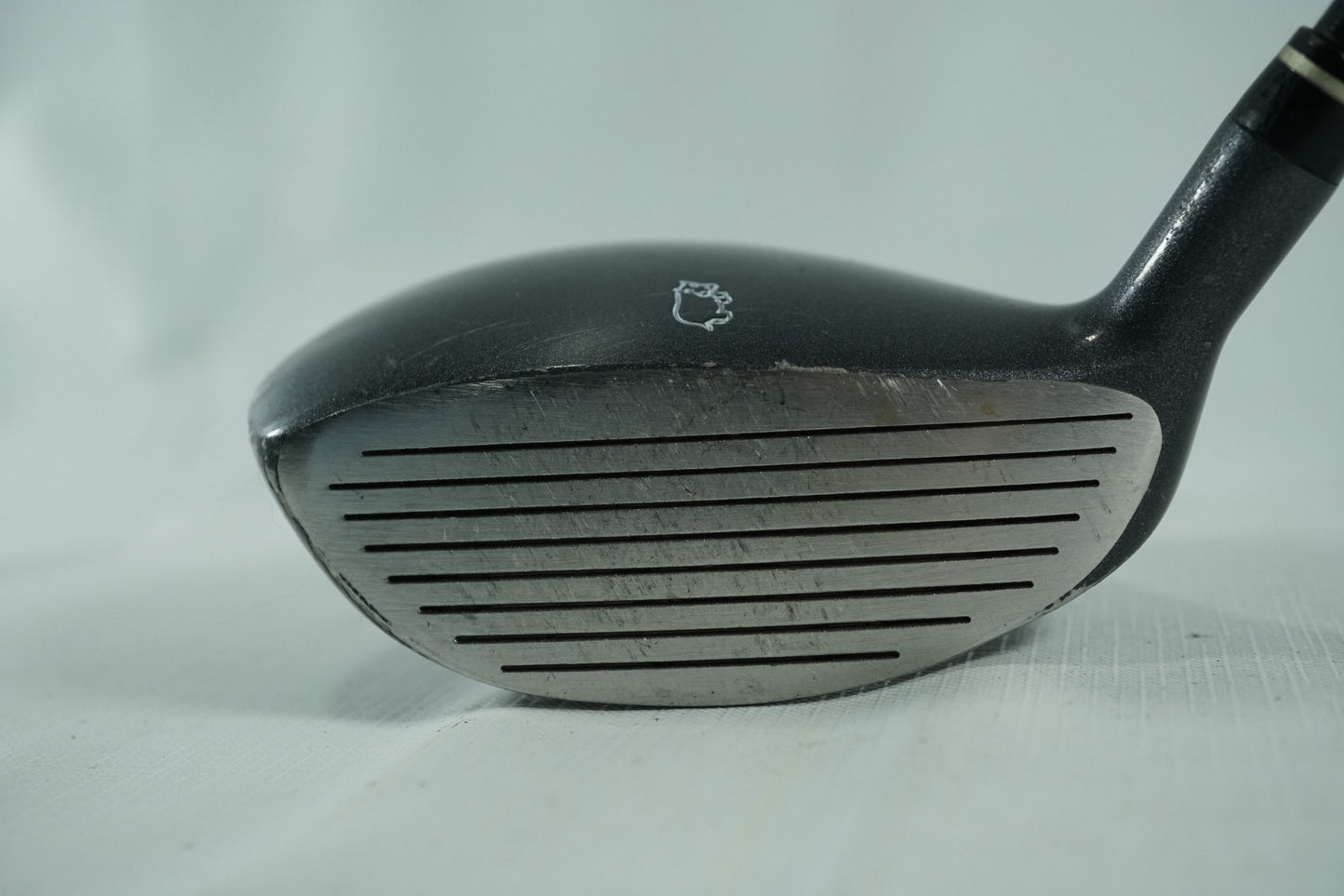 Hippo BiMetal 7 Wood 21° / Graphite Shaft