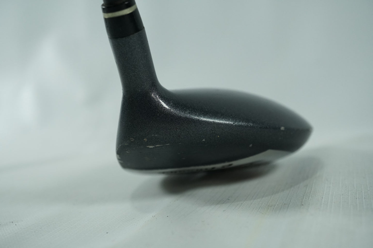 Hippo BiMetal 7 Wood 21° / Graphite Shaft