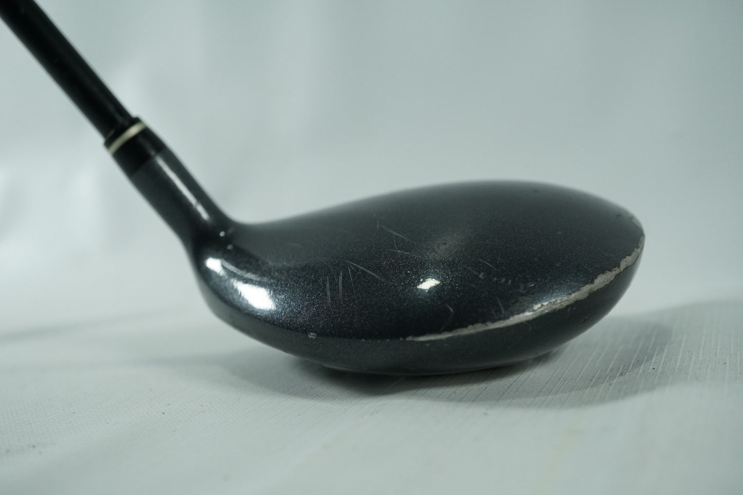Hippo BiMetal 7 Wood 21° / Graphite Shaft