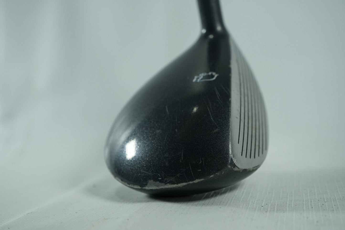 Hippo BiMetal 7 Wood 21° / Graphite Shaft