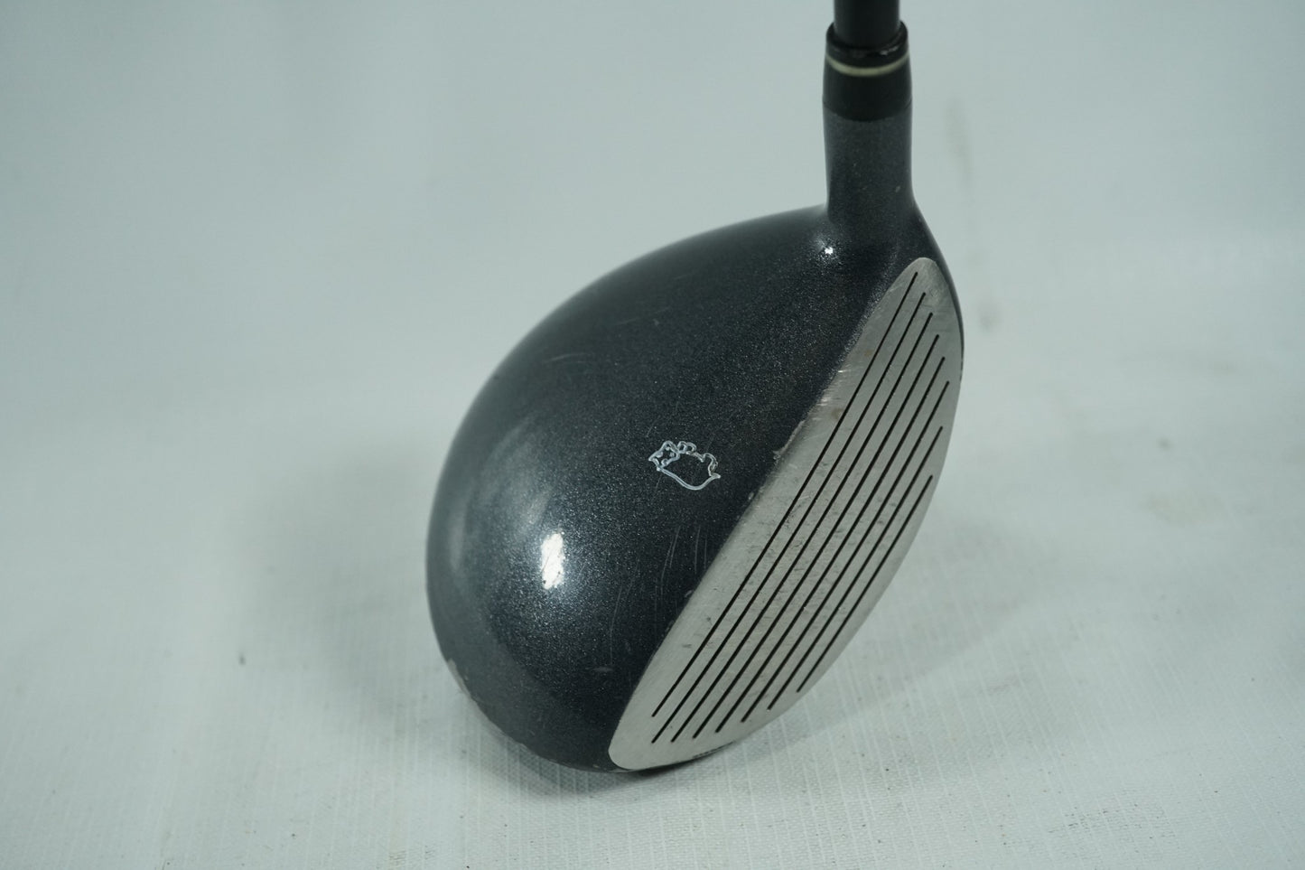 Hippo BiMetal 7 Wood 21° / Graphite Shaft