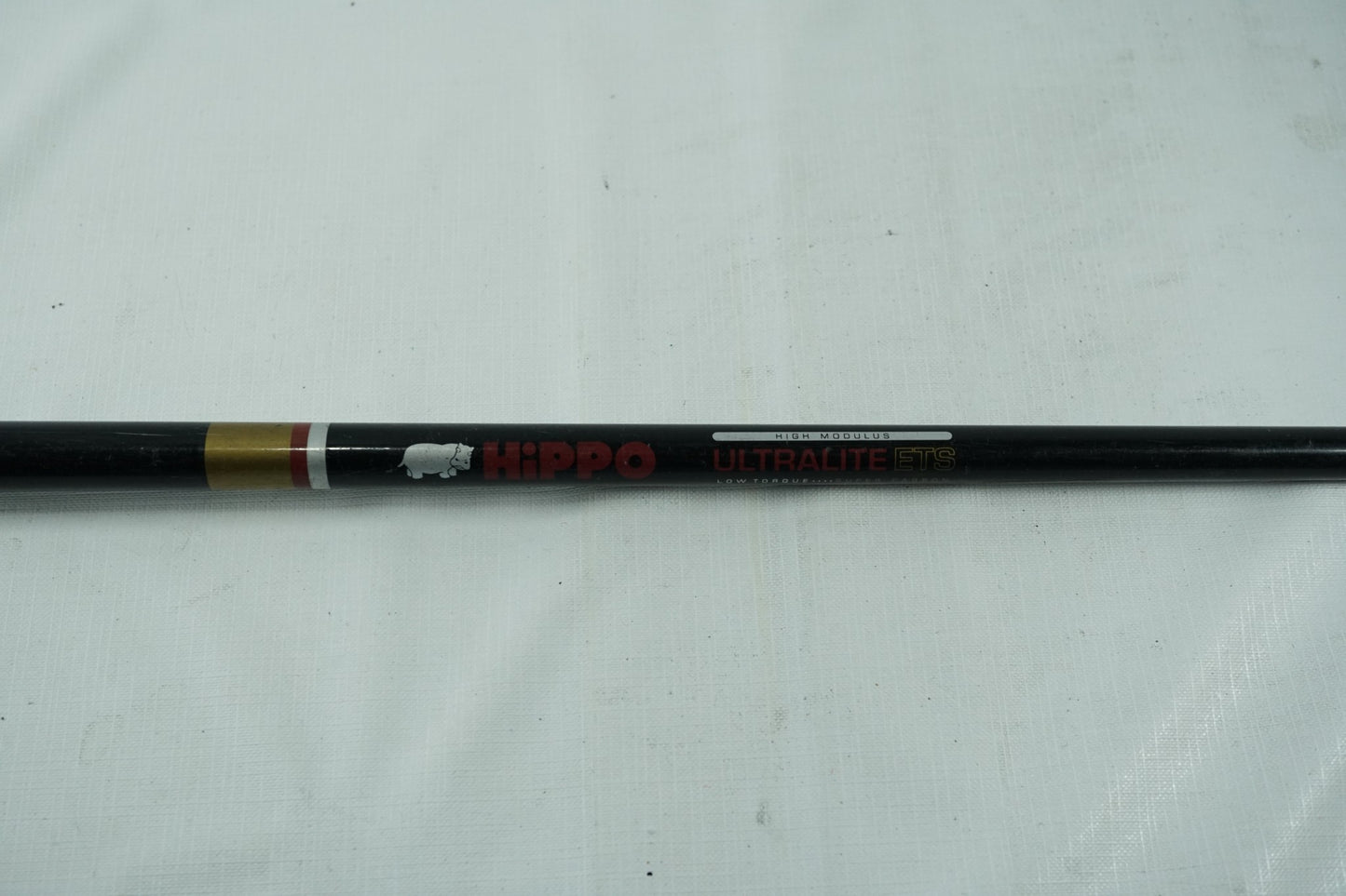Hippo BiMetal 7 Wood 21° / Graphite Shaft