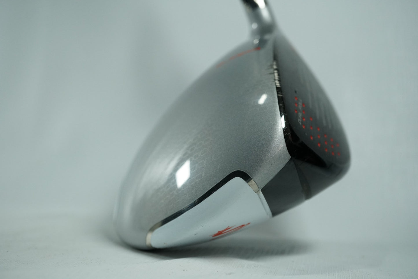 Cobra Amp Cell Driver / Stiff Flex Graphite Shaft