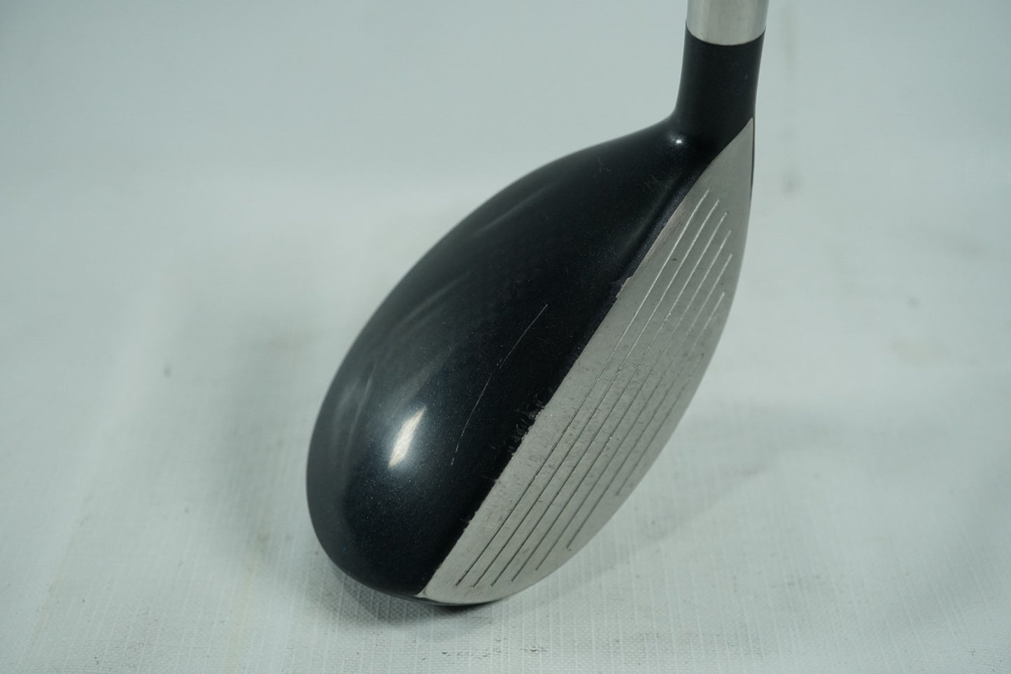 Yonex Cyberstar XC 3 Hybrid 19° / Graphite Shaft