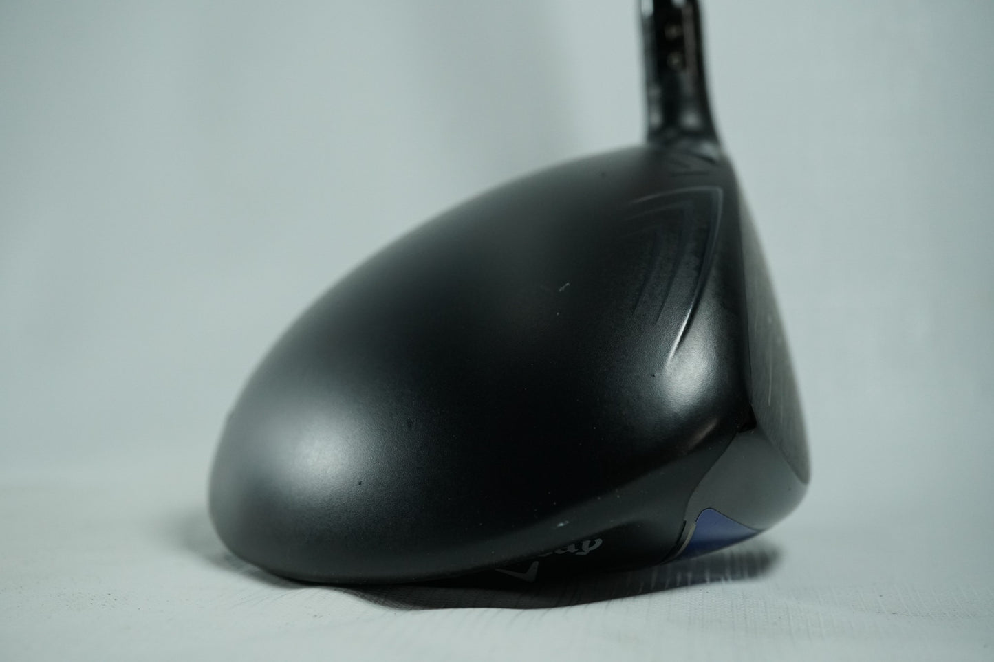 Callaway XR16 Driver 10.5° / Stiff Flex Graphite Shaft
