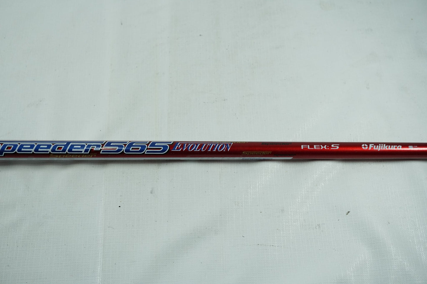 Callaway XR16 Driver 10.5° / Stiff Flex Graphite Shaft