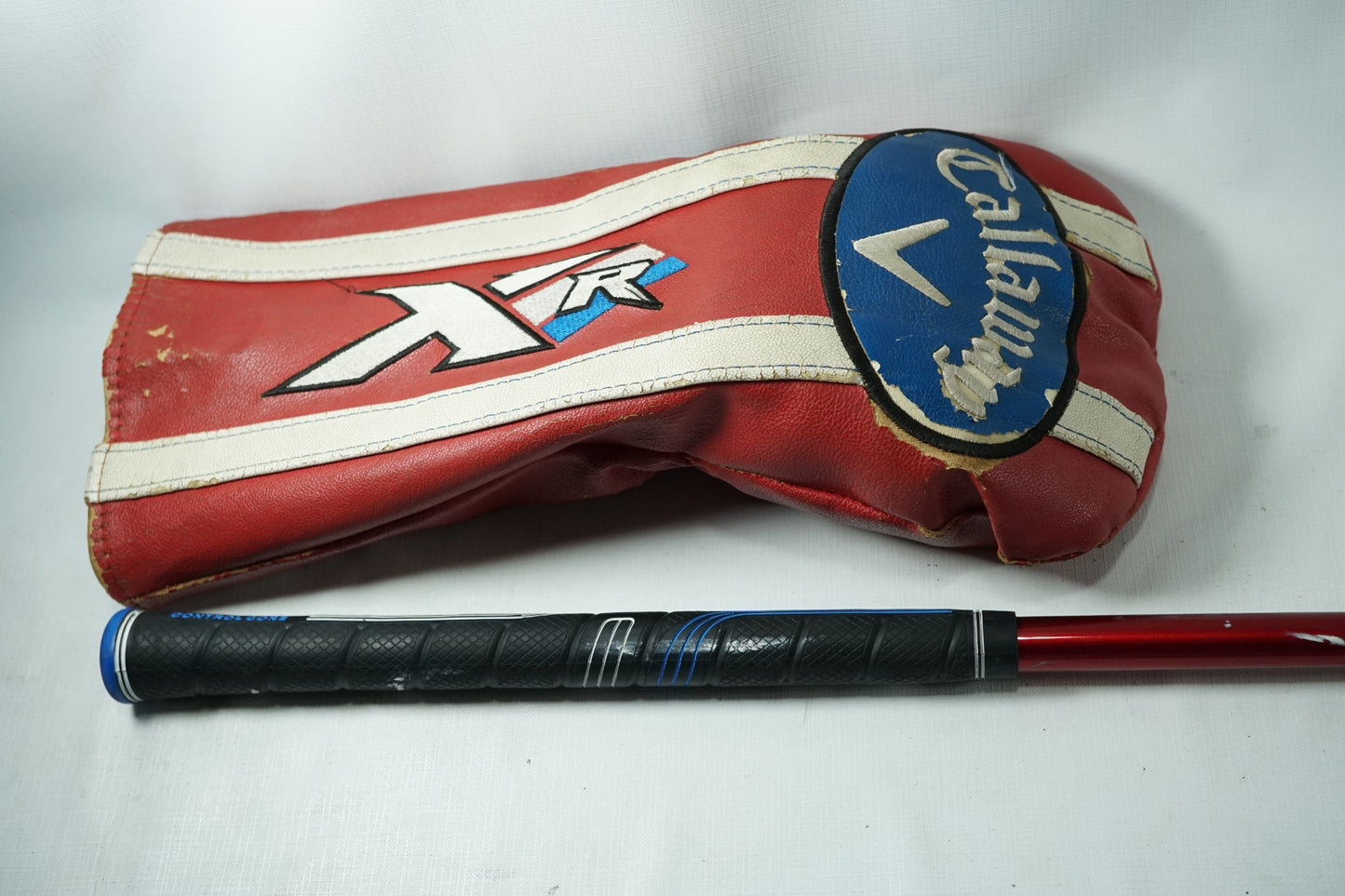 Callaway XR16 Driver 10.5° / Stiff Flex Graphite Shaft