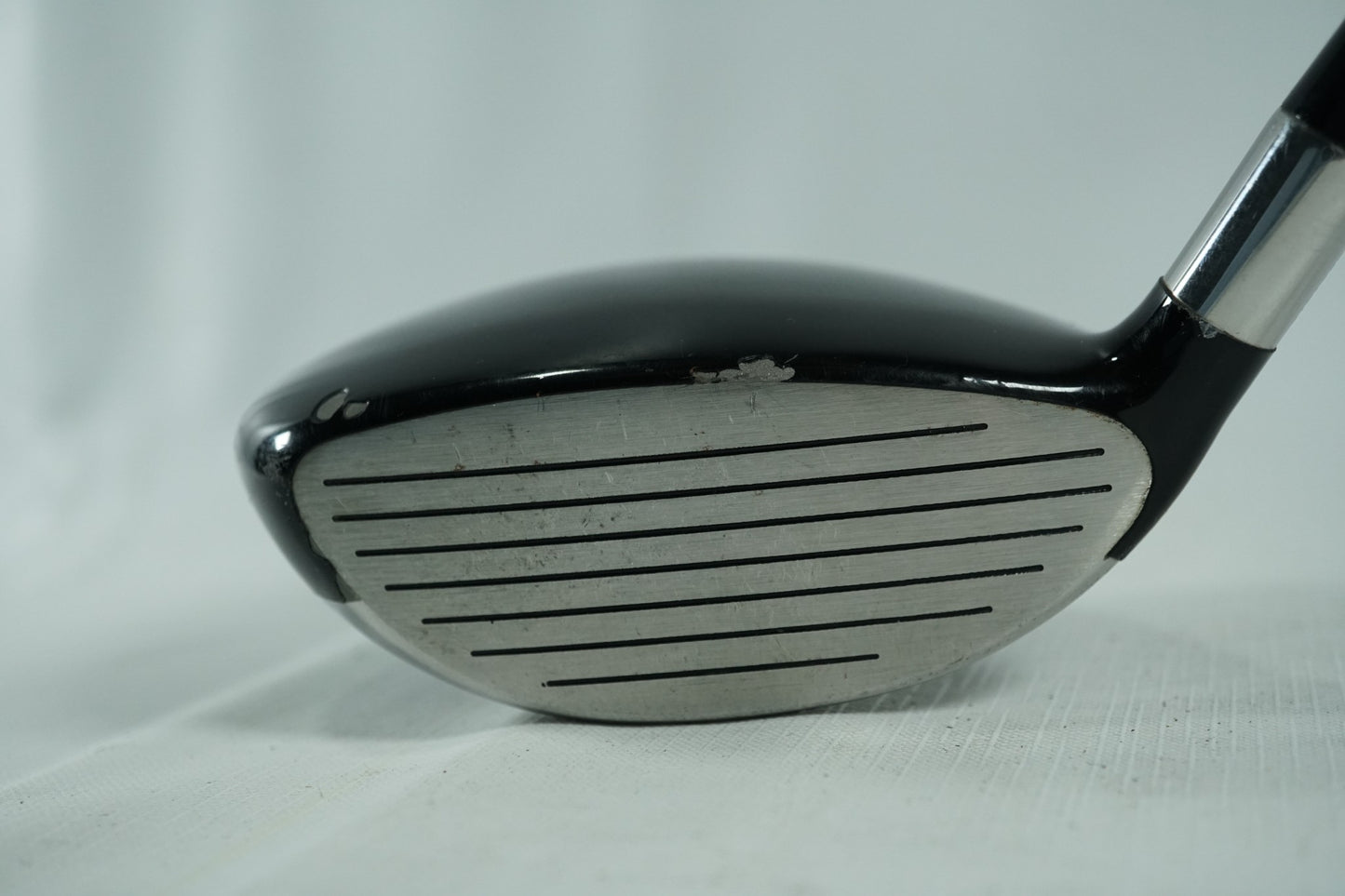 Callaway RAZR Hawk 3 Wood / Stiff Flex Graphite Shaft
