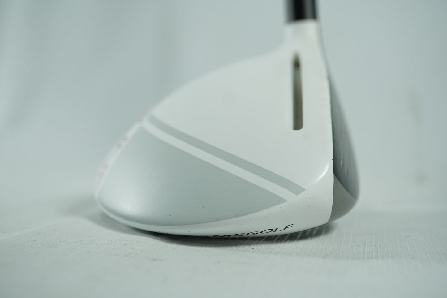 Adams Super S Speedline 3 Wood 15° / Regular Flex Graphite Shaft