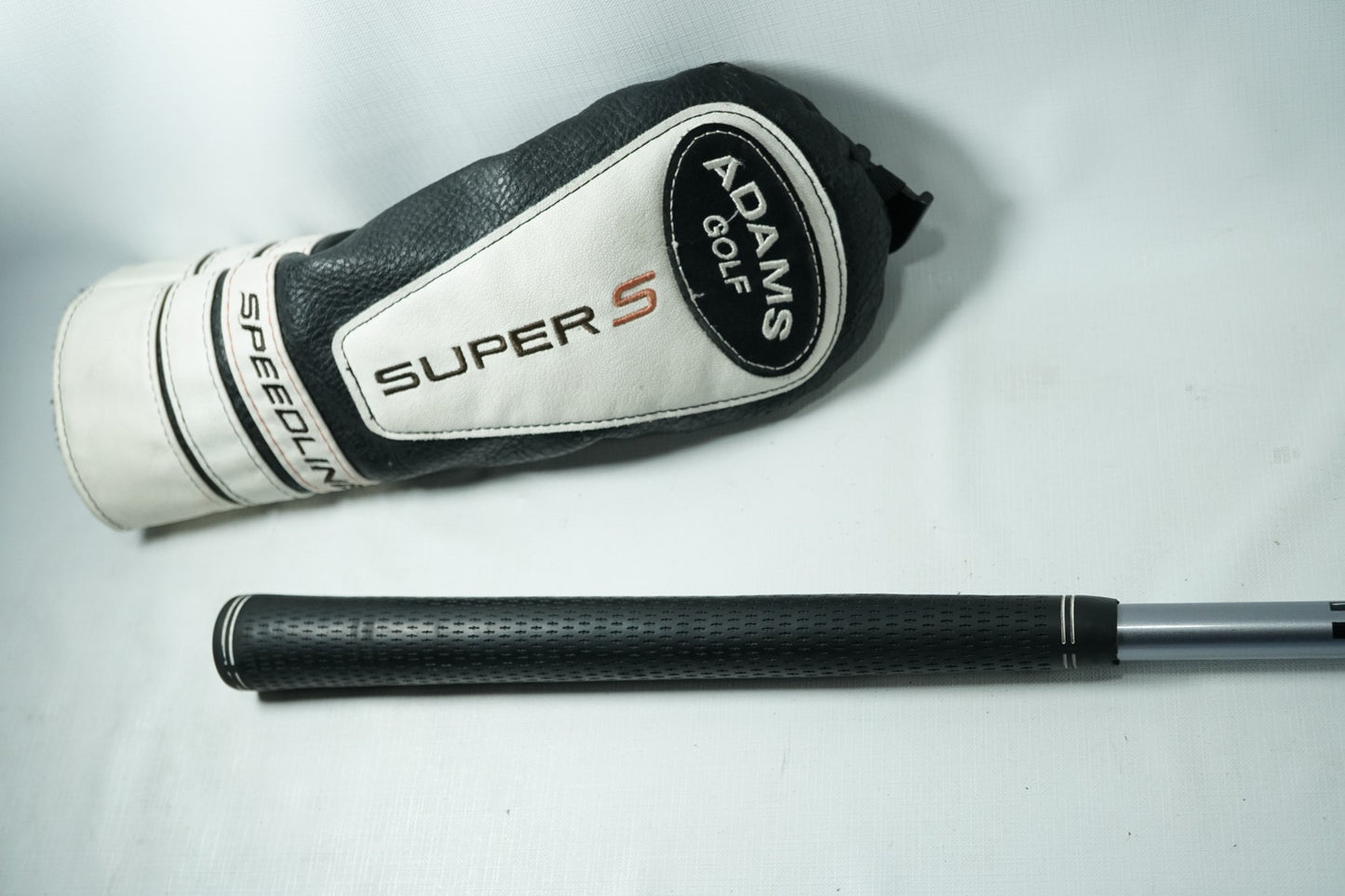 Adams Super S Speedline 3 Wood 15° / Regular Flex Graphite Shaft