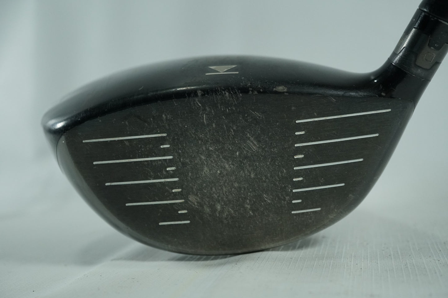 Titleist 910D2 Driver 8.5° / Stiff Flex Graphite Shaft