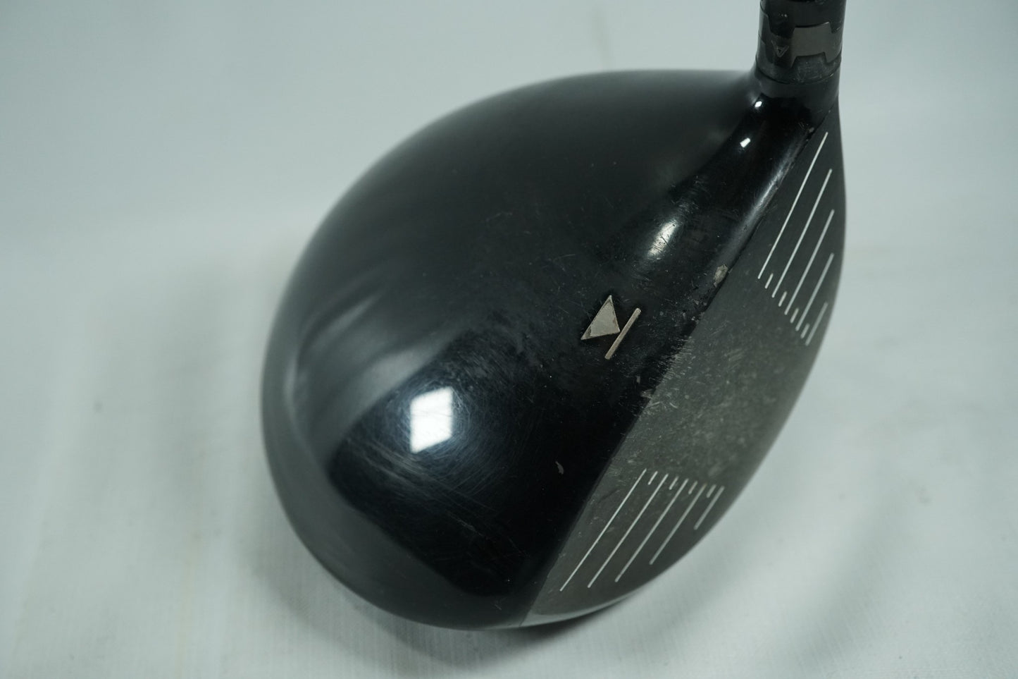 Titleist 910D2 Driver 8.5° / Stiff Flex Graphite Shaft
