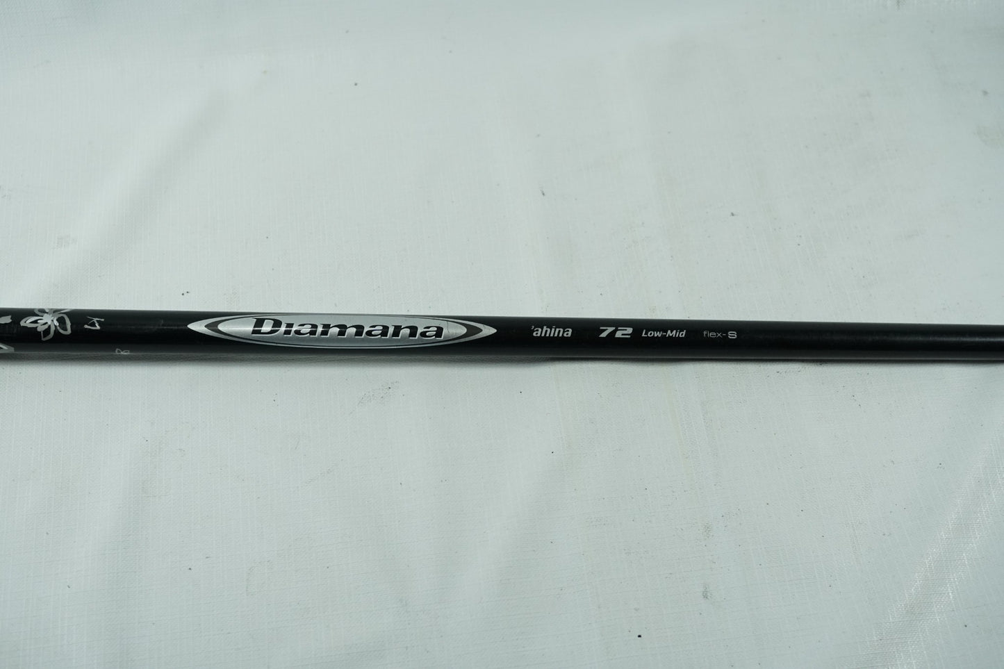 Titleist 910D2 Driver 8.5° / Stiff Flex Graphite Shaft