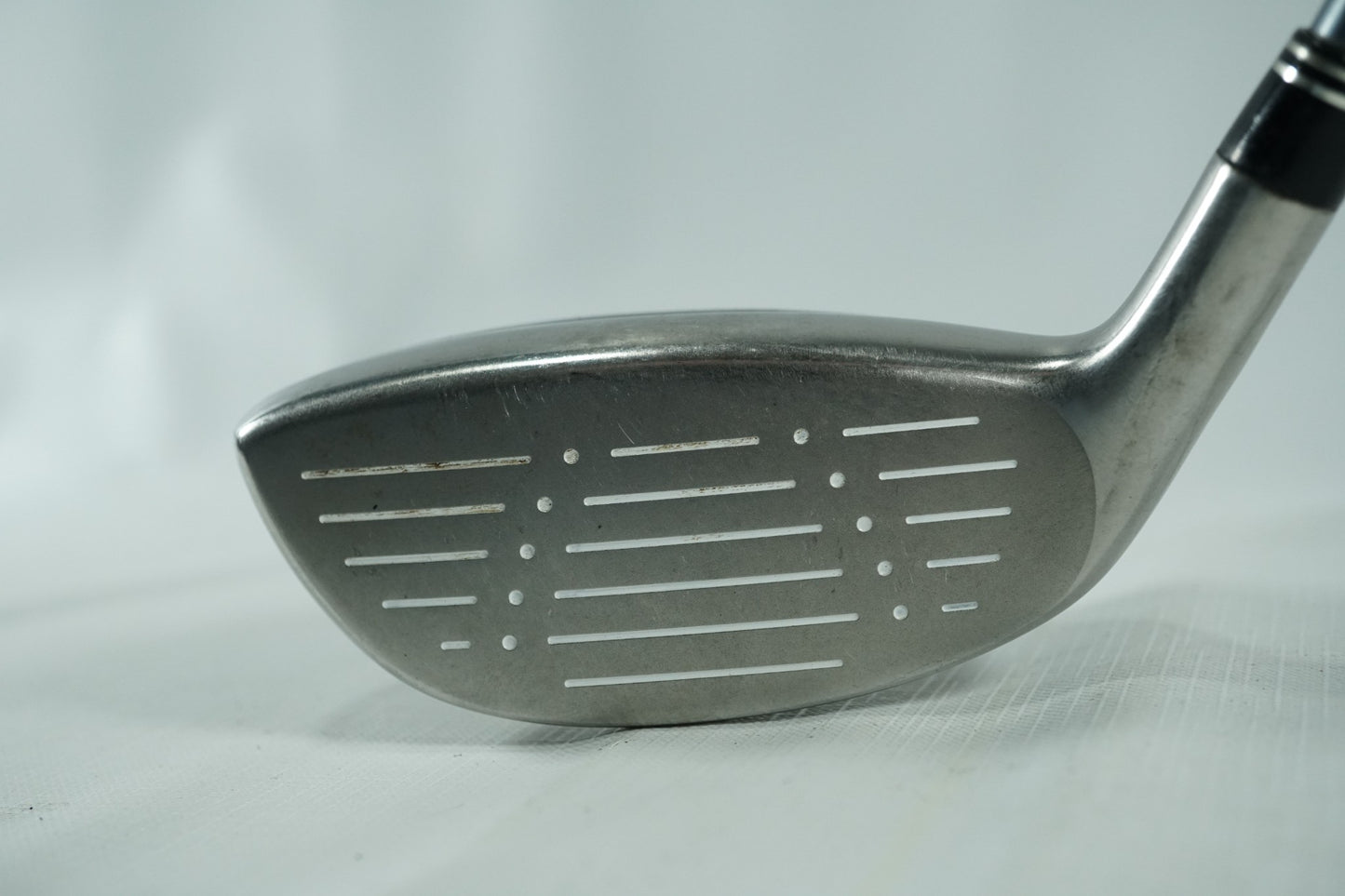 Cobra Baffler TWS 3 Hybrid 23° / Ladies Flex Graphite Shaft