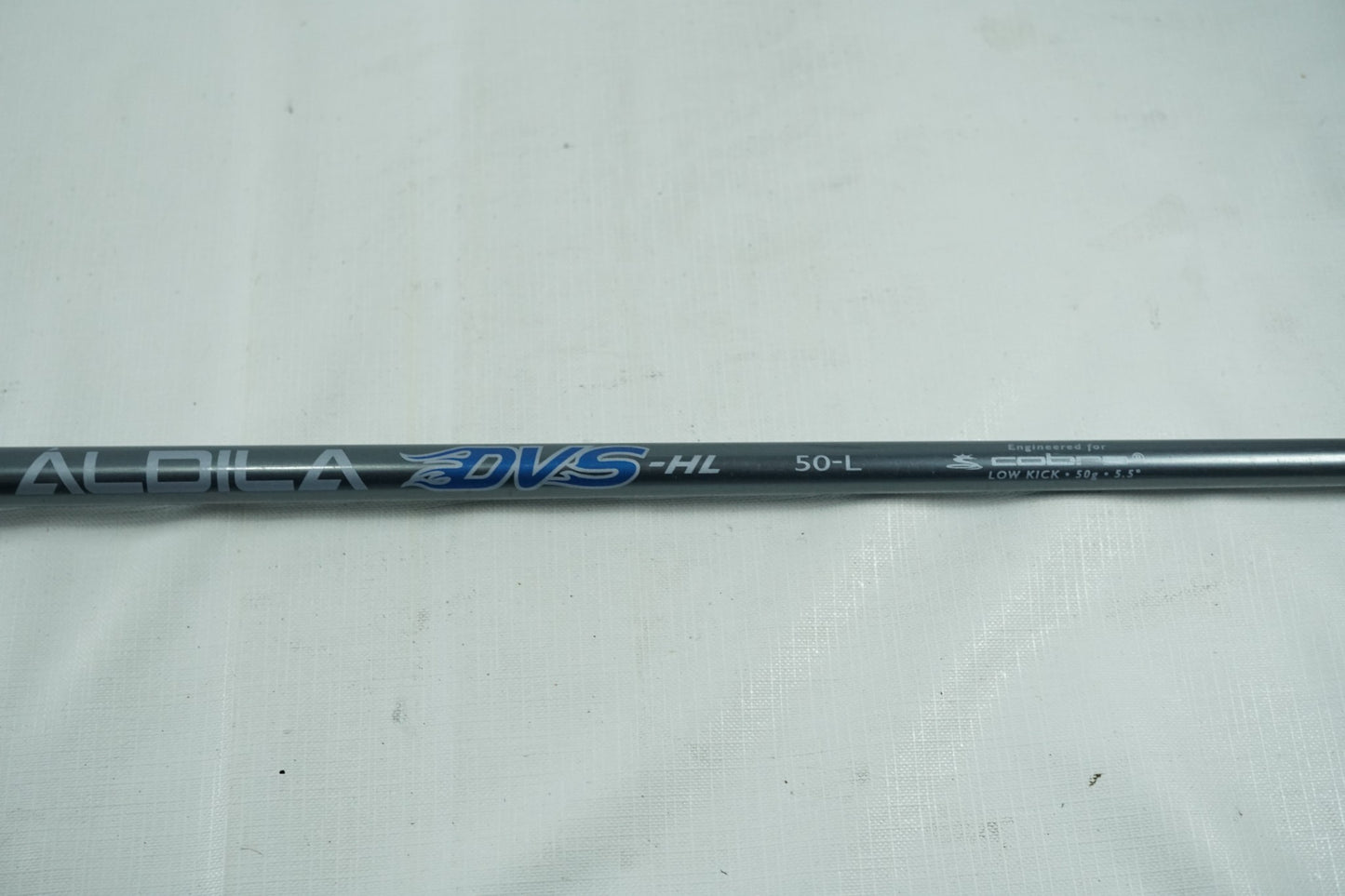 Cobra Baffler TWS 3 Hybrid 23° / Ladies Flex Graphite Shaft