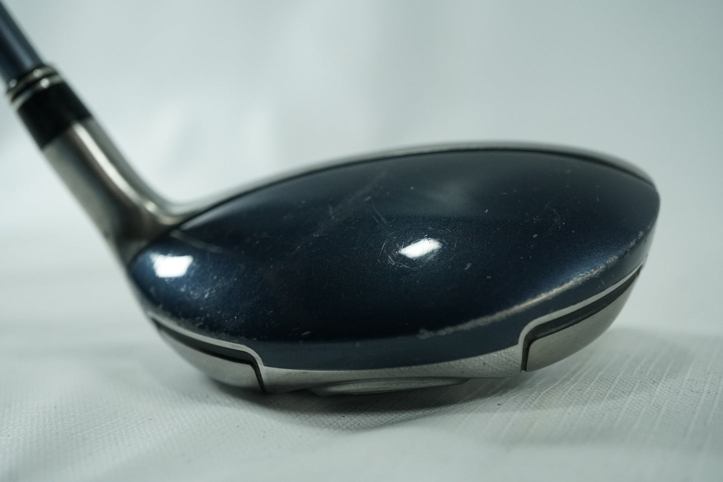 Cobra Baffler DWS 5 Hybrid 29° / Ladies Flex Graphite Shaft