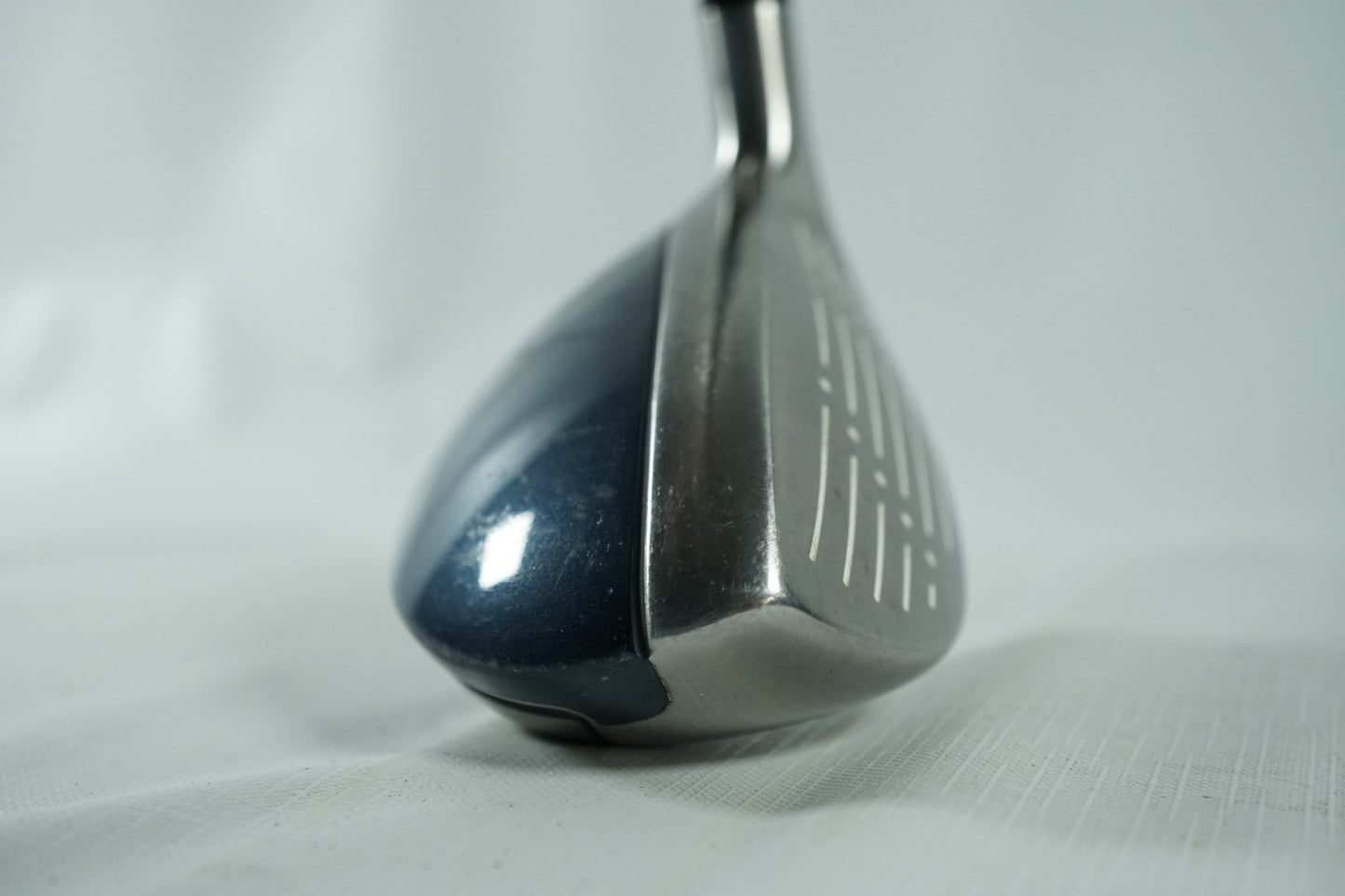 Cobra Baffler DWS 5 Hybrid 29° / Ladies Flex Graphite Shaft