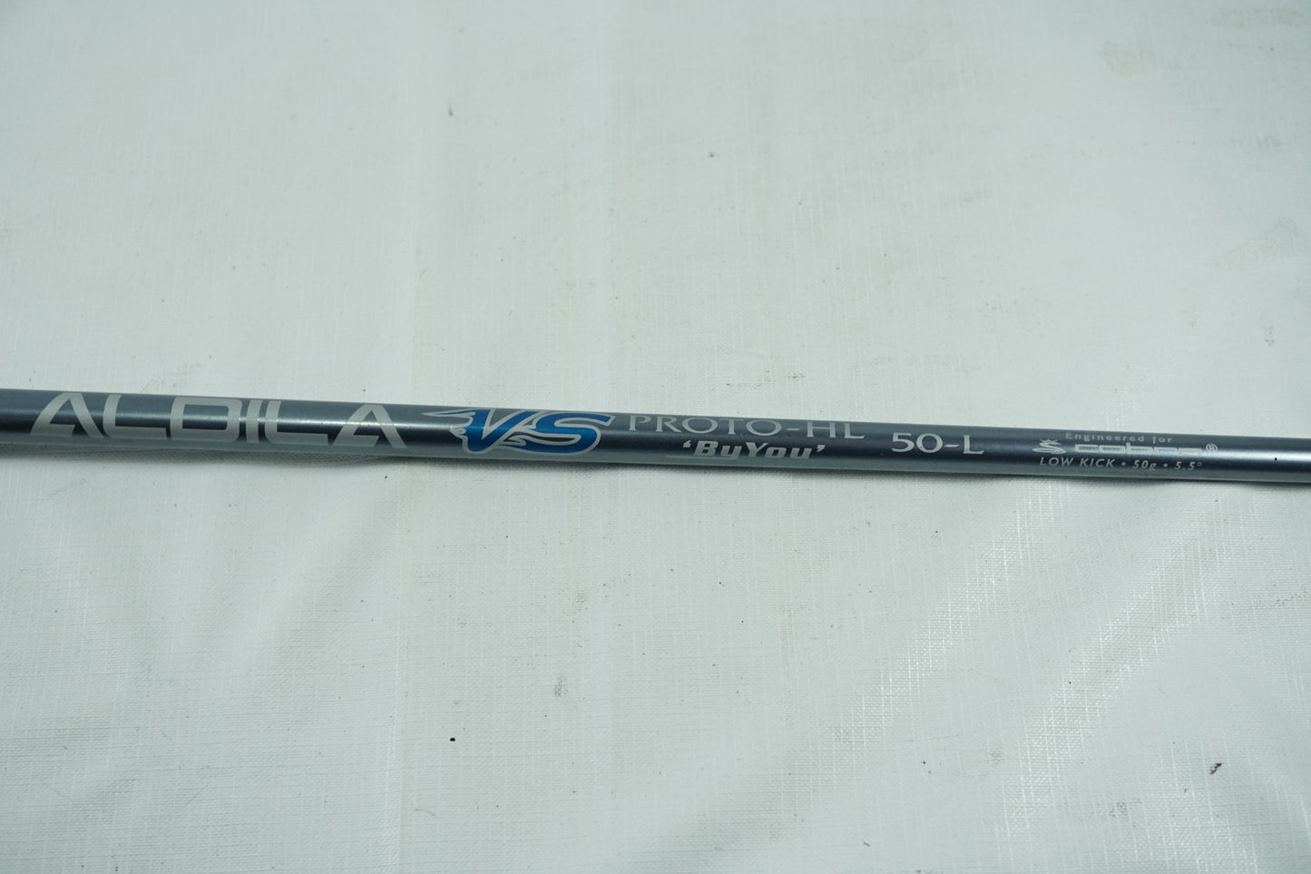 Cobra Baffler DWS 5 Hybrid 29° / Ladies Flex Graphite Shaft