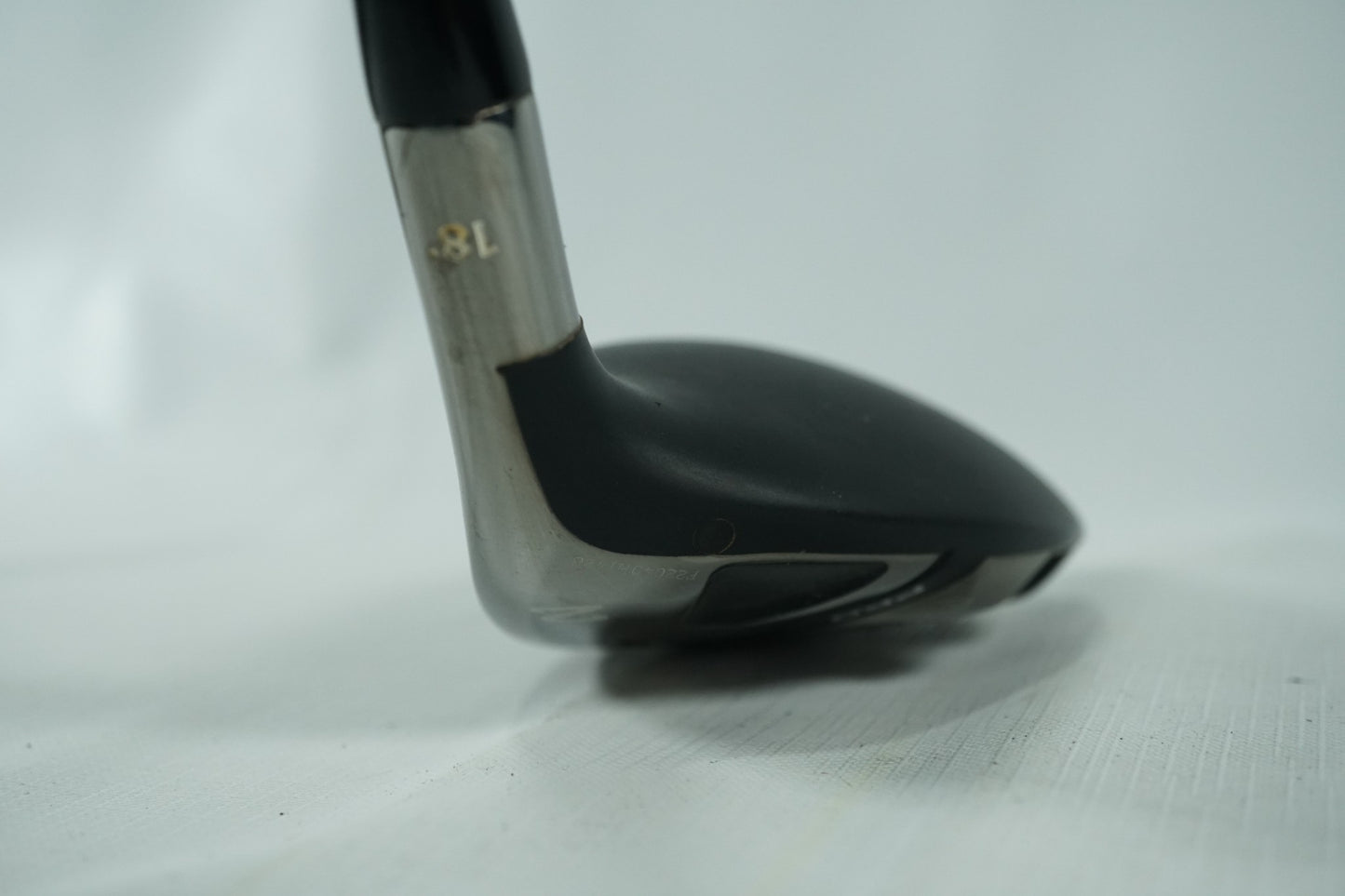Callaway Rogue ST Pro 2 Hybrid 18° / Regular Flex Graphite Shaft