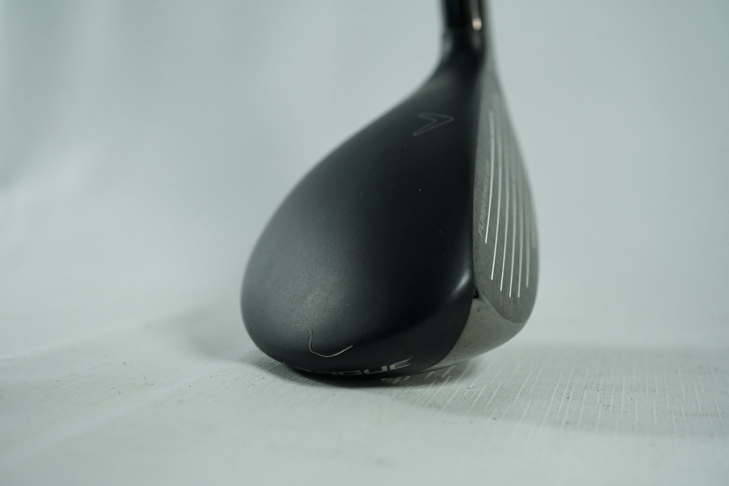 Callaway Rogue ST Pro 2 Hybrid 18° / Regular Flex Graphite Shaft