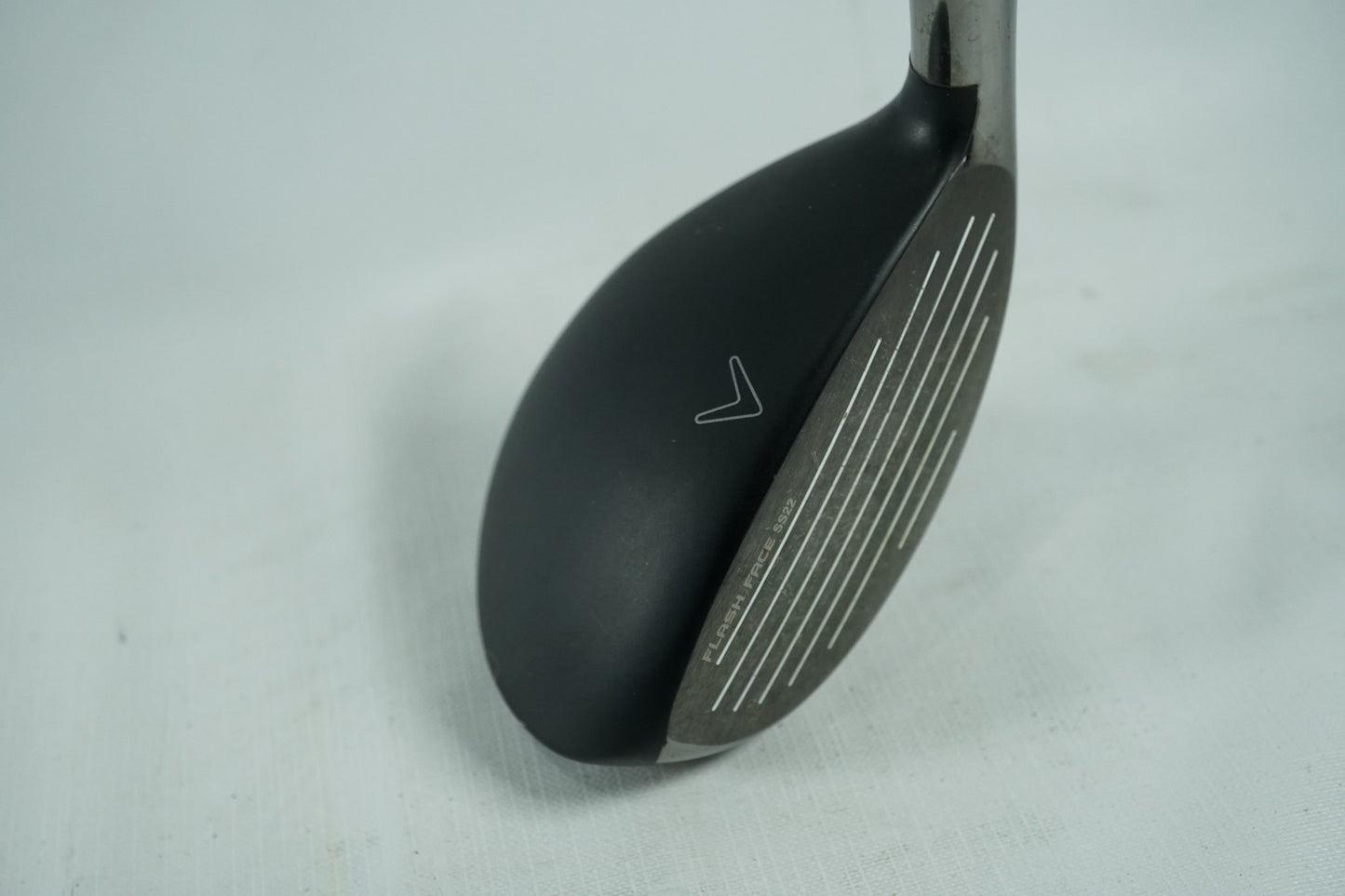 Callaway Rogue ST Pro 2 Hybrid 18° / Regular Flex Graphite Shaft