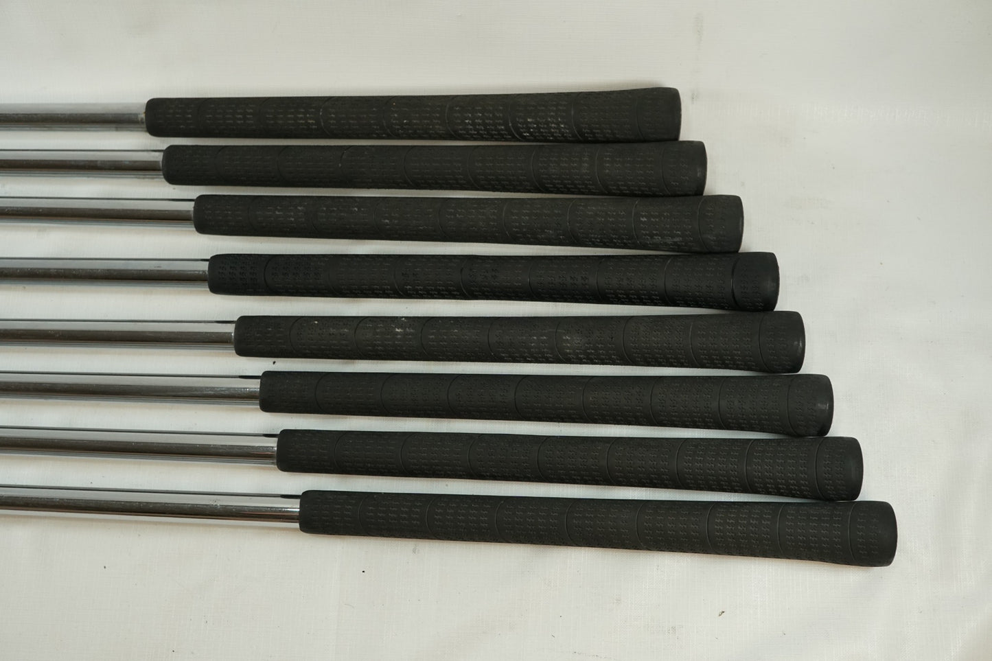 Taylormade Firesole Irons / 3-PW / Steel Shafts