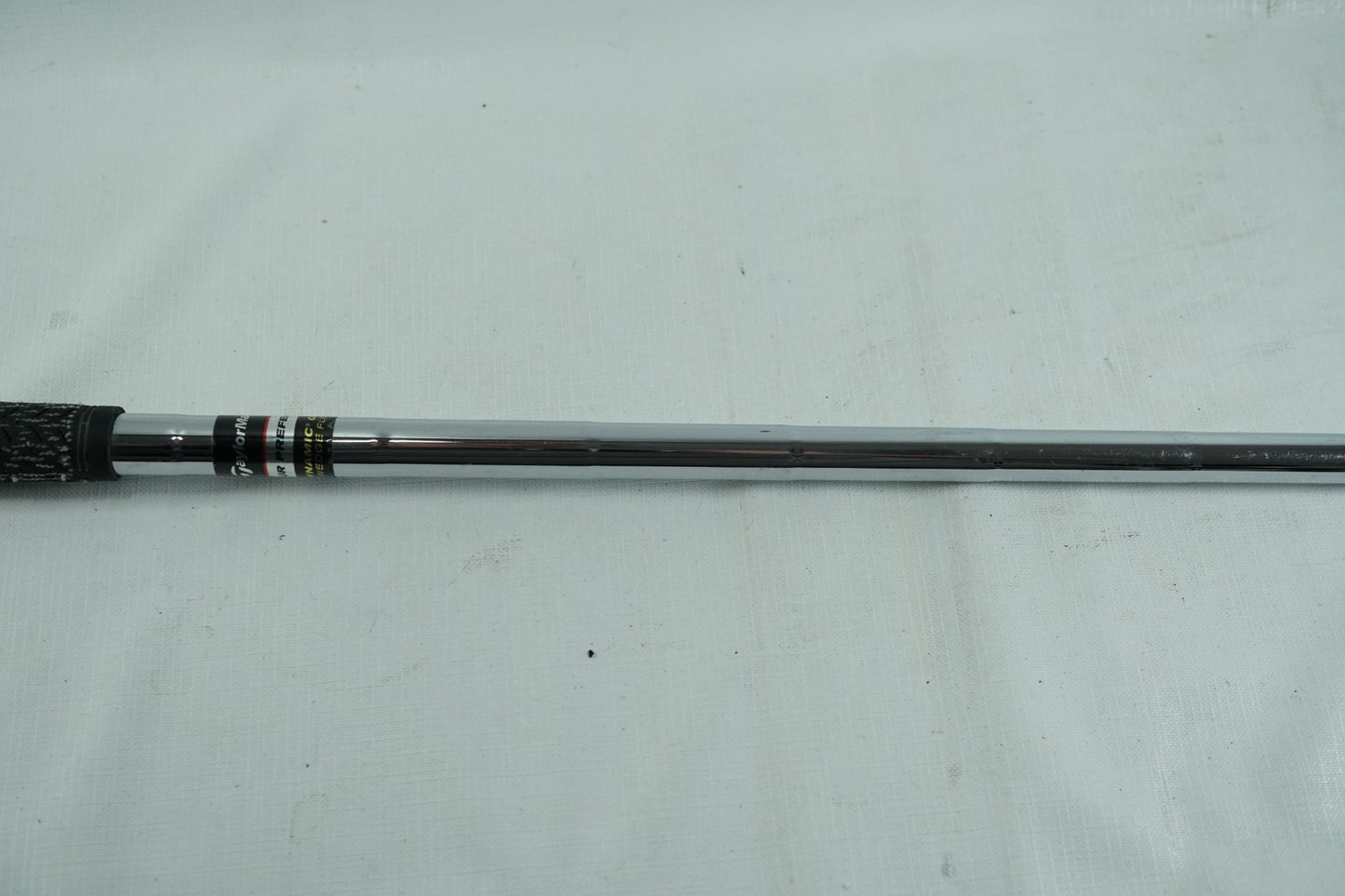 Taylormade RAC 58° Wedge / Wedge Flex Steel Shaft