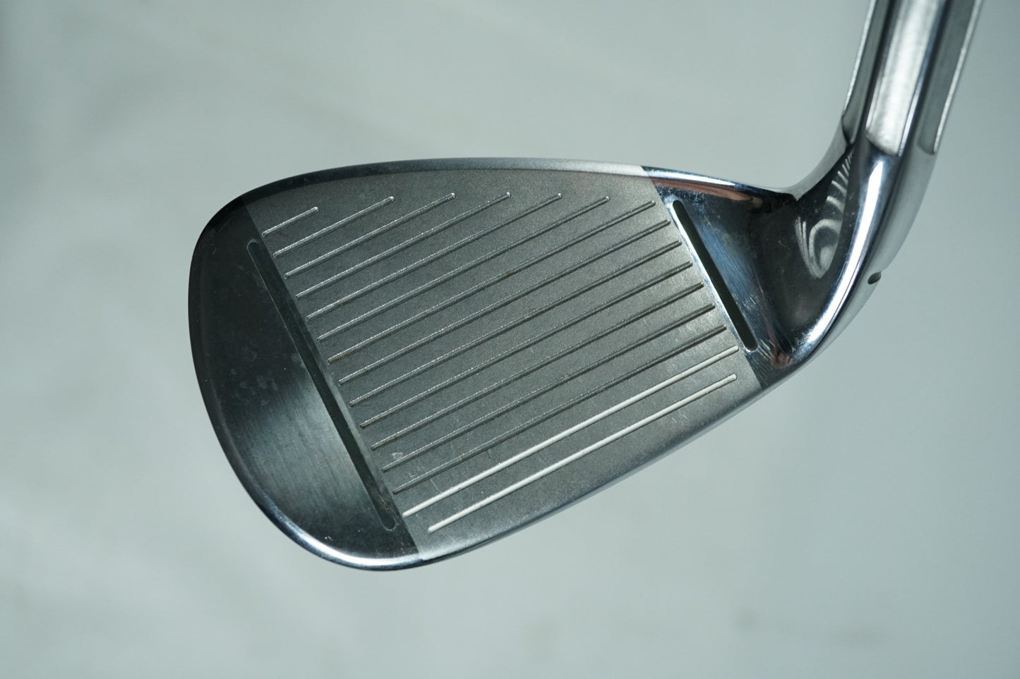 Taylormade M CGB Pitching Wedge / Stiff Flex Graphite Shaft