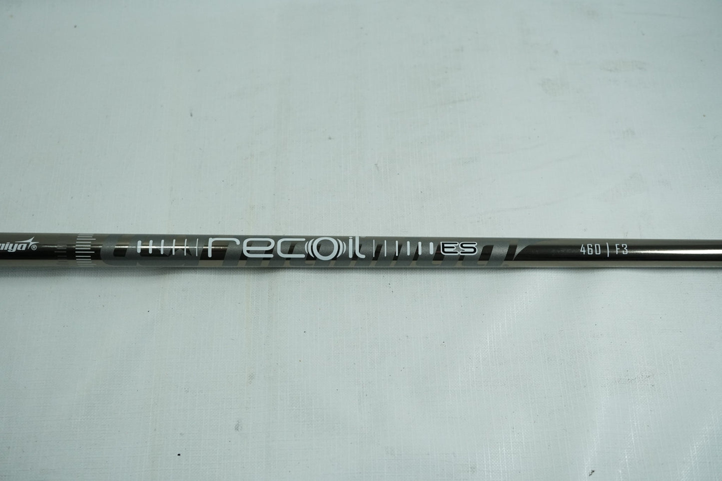 Taylormade M CGB Pitching Wedge / Stiff Flex Graphite Shaft
