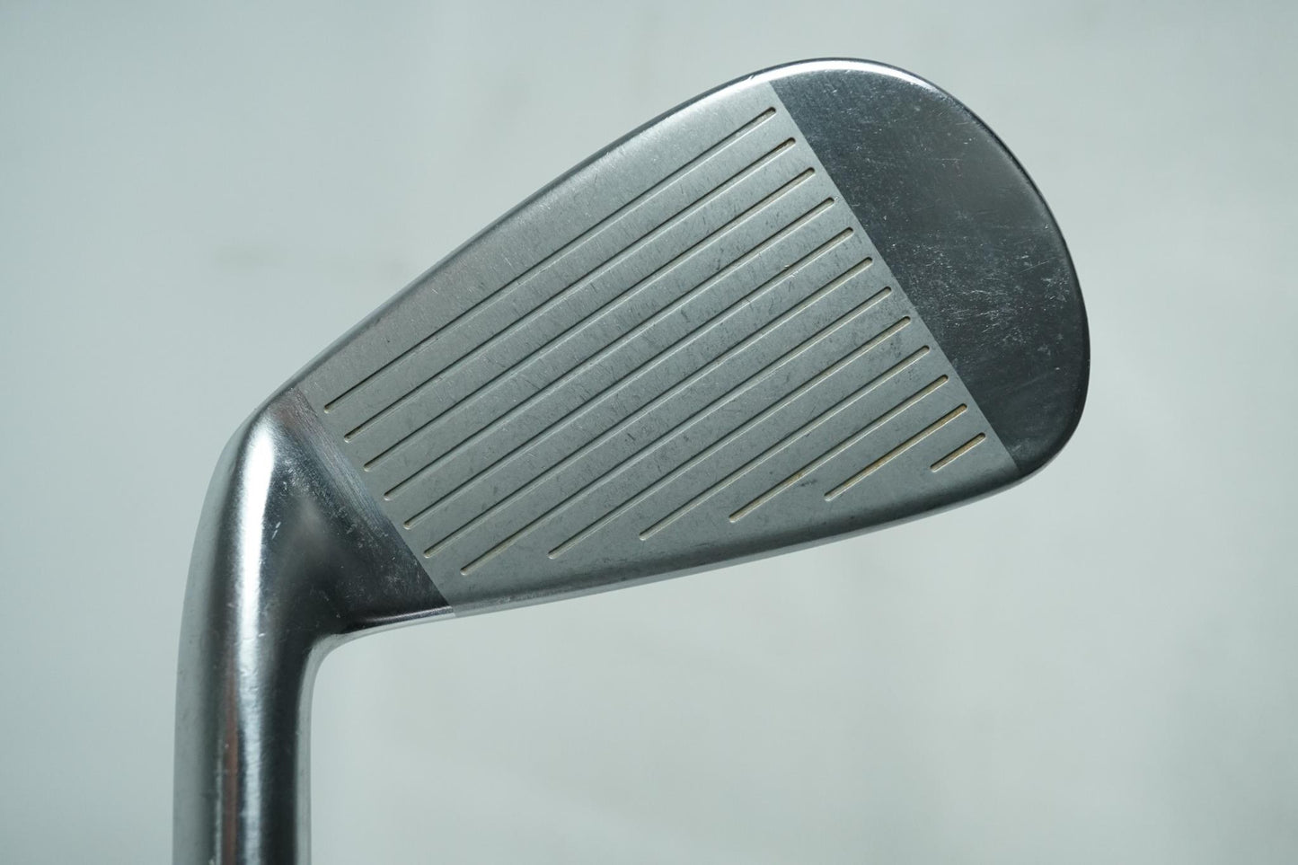 Mizuno MP Fli-Hi 2 Iron 18° / Regular Flex Steel Shaft