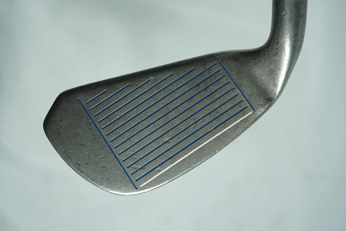Mizuno Impact 5 Iron / Ladies Flex Steel Shaft / 19082519