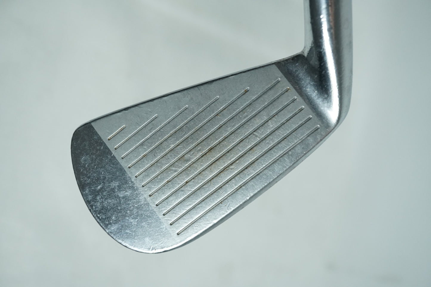 Mizuno MP33 3 Iron / Stiff Flex Steel Shaft