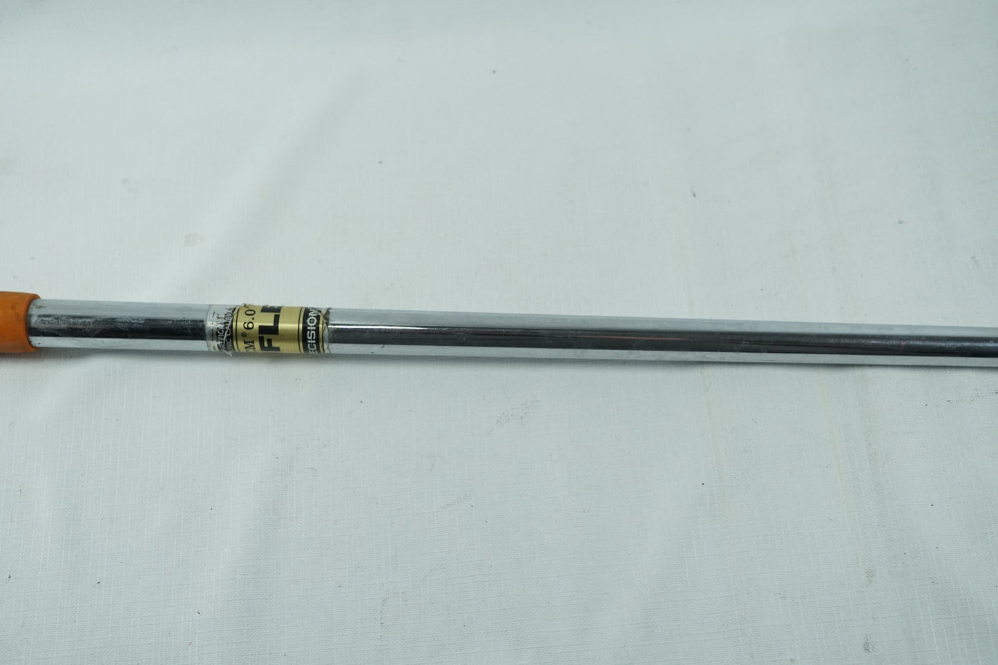 Mizuno MP33 3 Iron / Stiff Flex Steel Shaft