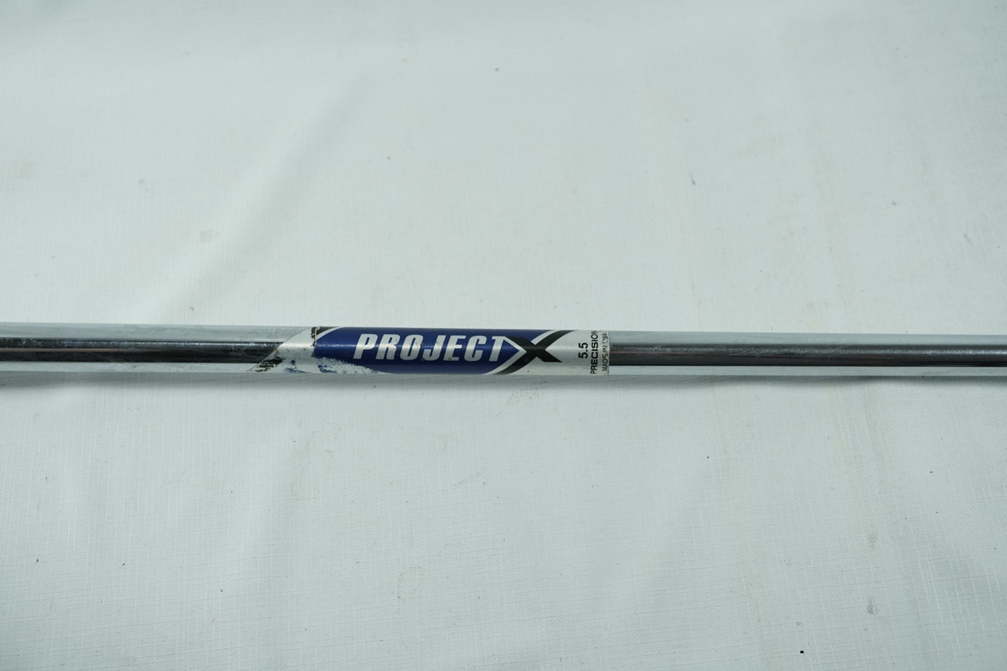 Cleveland CG7 Tour 4 Iron / Regular Flex Steel Shaft