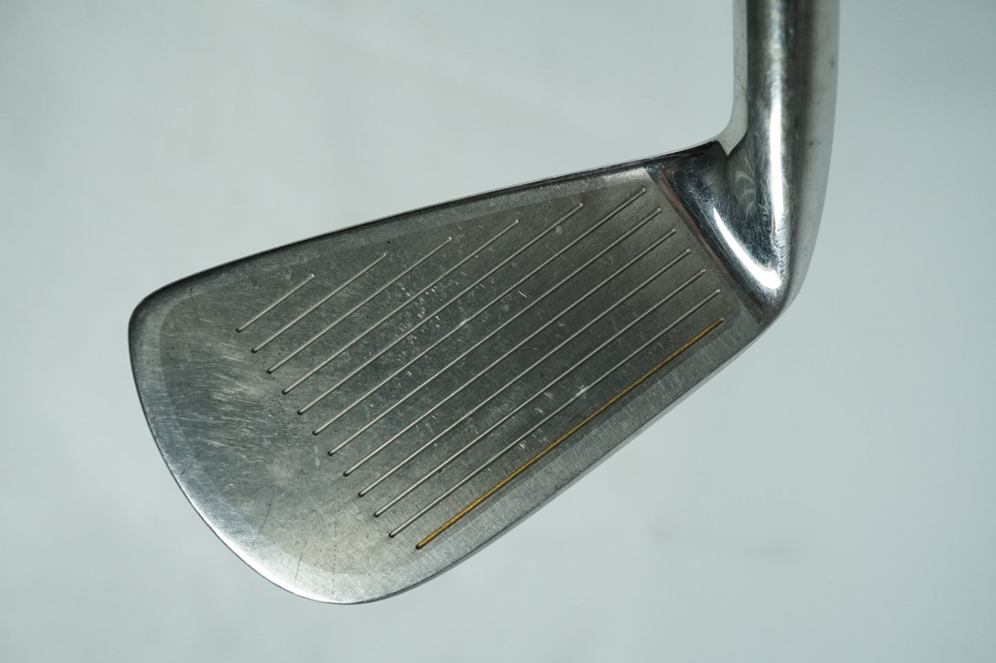 Ben Hogan Edge CFT 3 Iron / Stiff Flex Steel Shaft