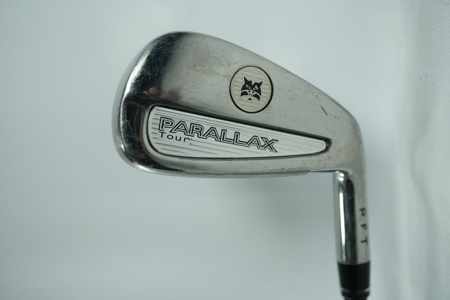 Lynx Parallax Tour 4 Iron / Regular Flex Graphite Shaft