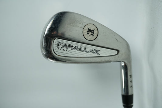 Lynx Parallax Tour 4 Iron / Regular Flex Graphite Shaft