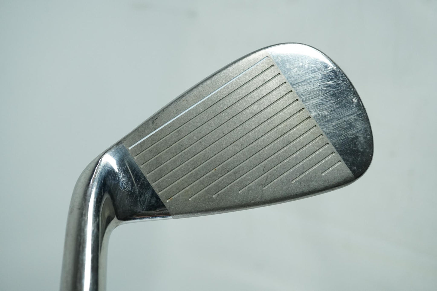 Lynx Parallax Tour 4 Iron / Regular Flex Graphite Shaft