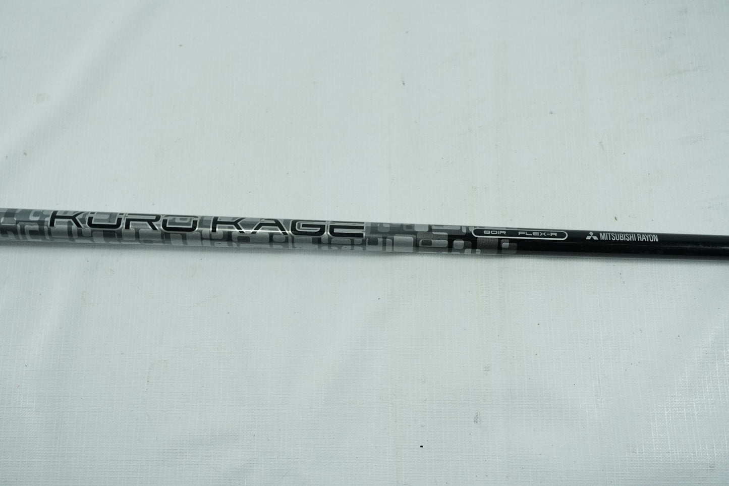 Lynx Parallax Tour 4 Iron / Regular Flex Graphite Shaft