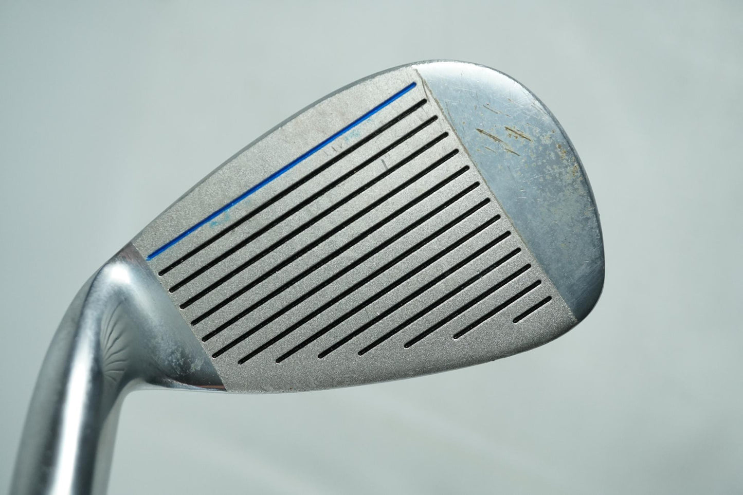 Slazenger Ikon 5 Iron / Junior Flex Graphite Shaft / 33.5"