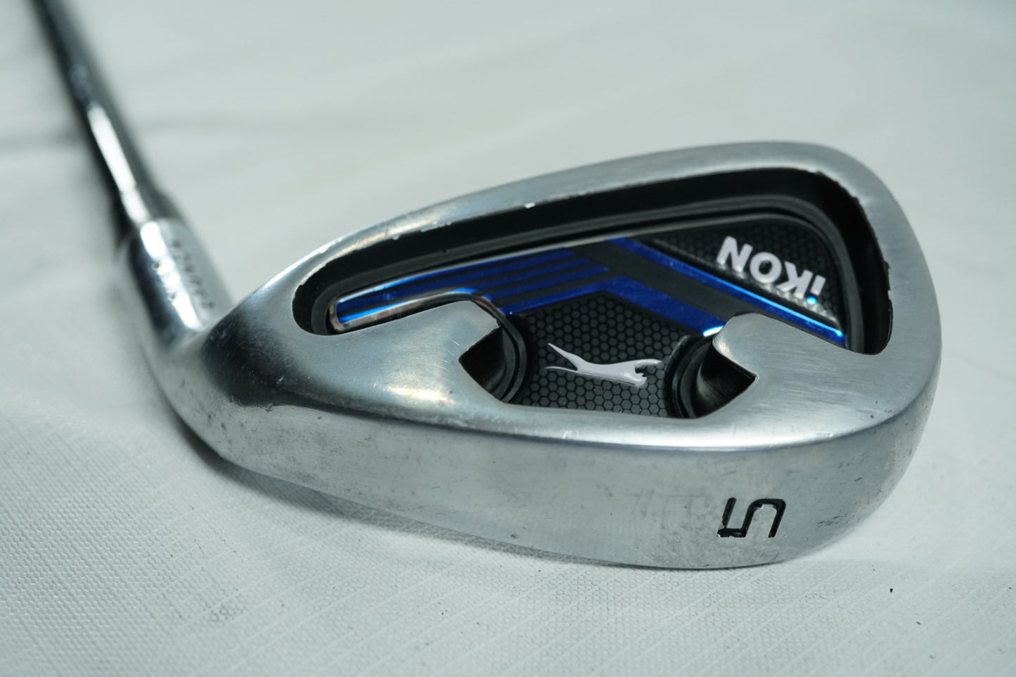 Slazenger Ikon 5 Iron / Junior Flex Graphite Shaft / 33.5"