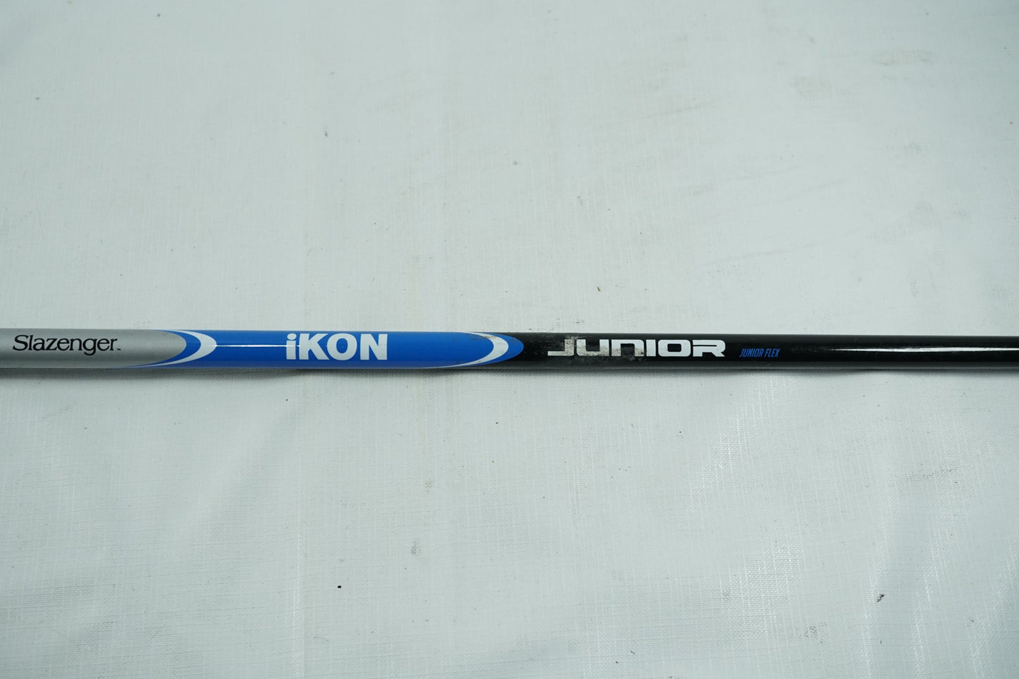 Slazenger Ikon 5 Iron / Junior Flex Graphite Shaft / 33.5"